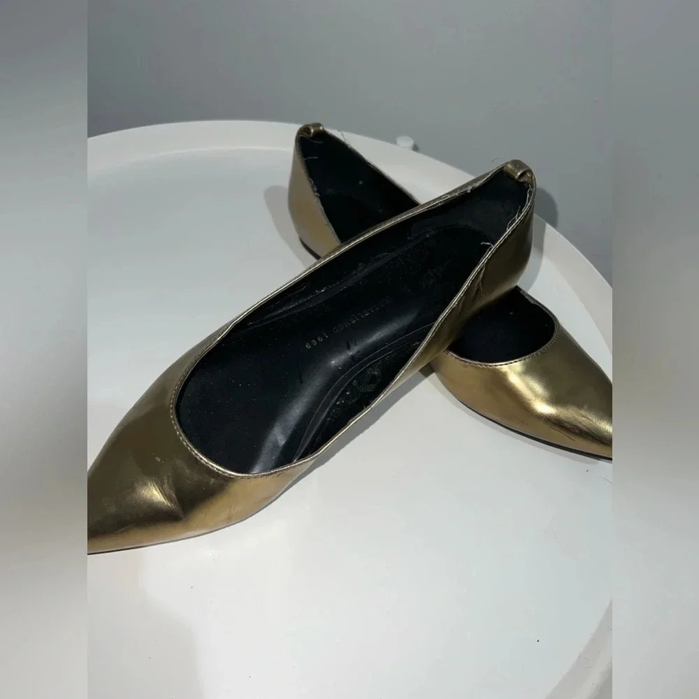 Gap Women’s shoes Size7 - Picture 2 of 5